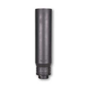 Rugged Sub9 Black