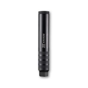 Savage Accucan AC22 Black