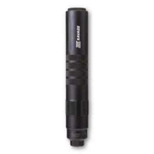 Savage Accucan AC338 Black