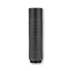 SilencerCo Chimera 300 Black