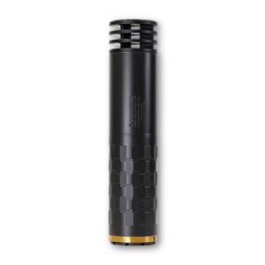 SilencerCo Omega 300 Black