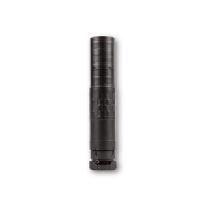 SilencerCo Omega 36M Black