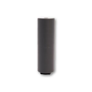 SilencerCo Omega 9K Black