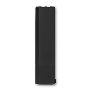 SilencerCo Osprey 9 2.0 Black