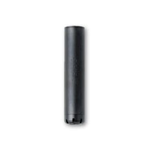 SilencerCo Sparrow Black