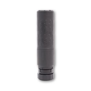 SilencerCo Velos LBP 556 Black