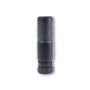 SilencerCo Velos LBP 556K Black
