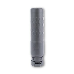 SilencerCo Velos LBP 762 Black