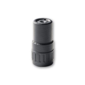 Stealth Additive Works Tisha 5.56 Inconel Black