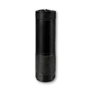 TMP Suppressors Wylde 30-S Titanium Black