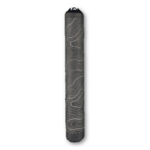 Whisperstrike Slim 9 Topo Black