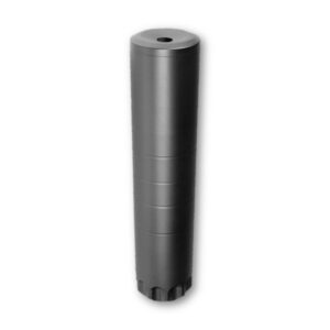 Wilson Combat Quell 556 Black