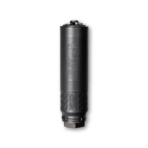 Wilson Combat Silent Bandit Black