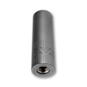 Wilson Combat Whisper 5.56 Black