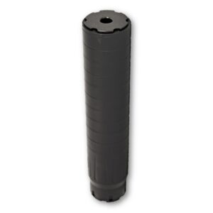 Wolfpack Armory Disruptor 36L Black