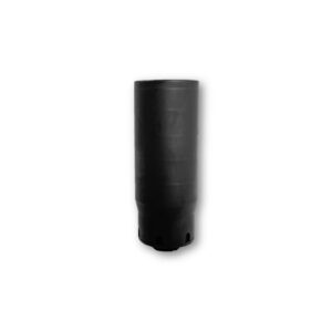 Wolfpack Armory Whisper Pickle Black