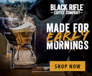 Black Rifle
